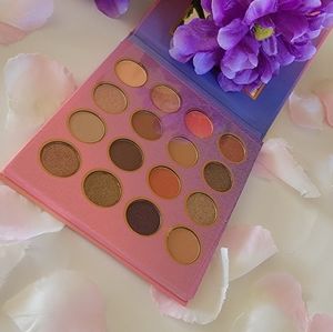 Bh cosmetics Moroccan Sunset EYESHADOW Palette